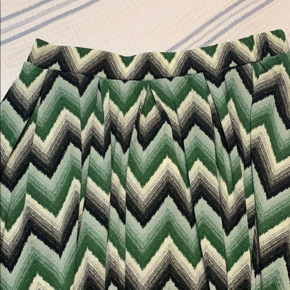 LuLaRoe Madison Skirt